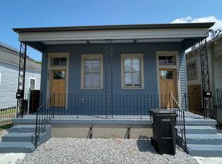 1823 Fern St, New Orleans, LA 70118