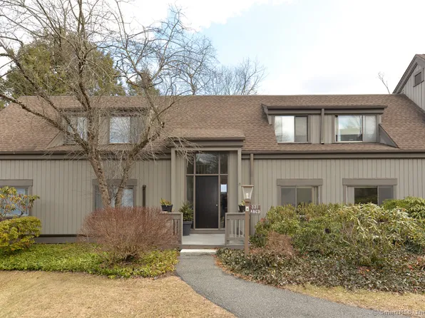 331 Heritage Village #B, Southbury, CT 06488