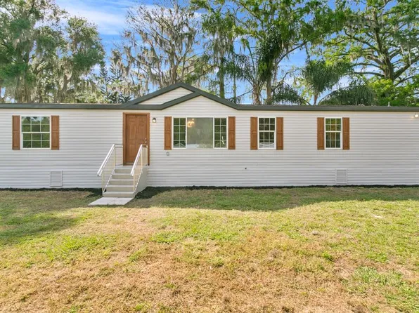 4793 Sunset Rd, Saint Cloud, FL 34771