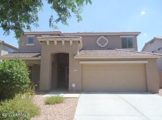 1705 E Beverly Rd, Phoenix, AZ 85042