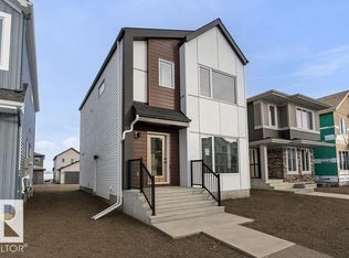1218 McLeod Ave, Spruce Grove, AB T7X4B7