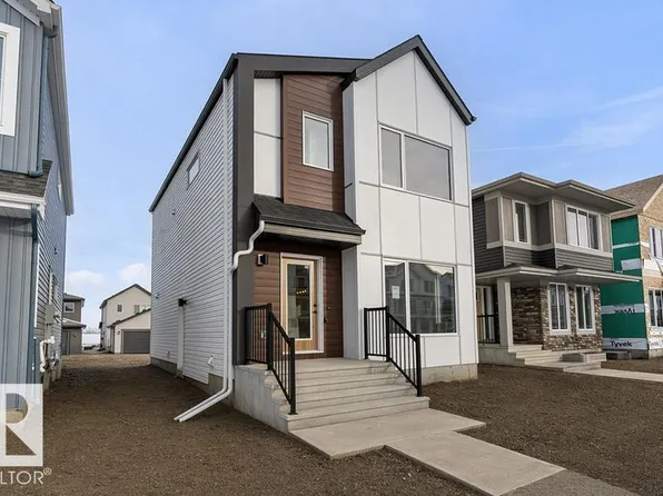 1218 McLeod Ave, Spruce Grove, AB T7X 4B7