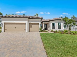 1995 Don Benito Way, Naples, FL 34120
