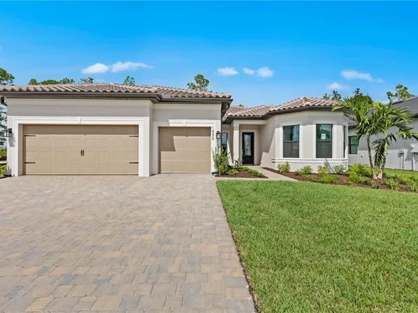 1995 Don Benito WAY, NAPLES, FL 34120