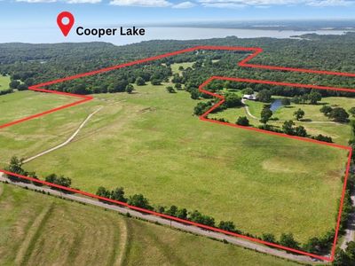 County Road 4772, Sulphur Springs, TX, 75482