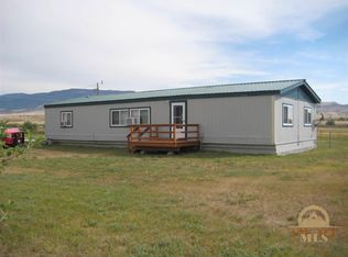 68 Whitetail Rd, Whitehall, MT 59759