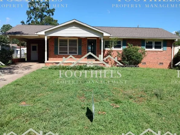 3503 Woodcone Trl, Anderson, SC 29624