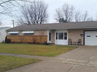 66 Fairview Dr, Depew, NY