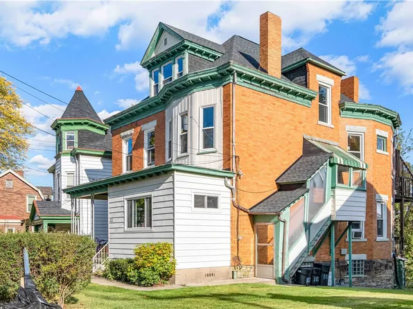 101 Grant Ave, Bellevue, PA 15202