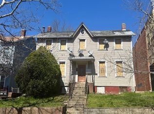 589 Columbia Rd NW, Washington, DC 20001