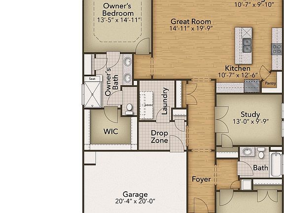 4th image of this home