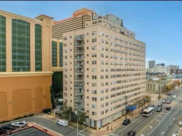 2834 Atlantic Ave APT 512, Atlantic City, NJ 08401