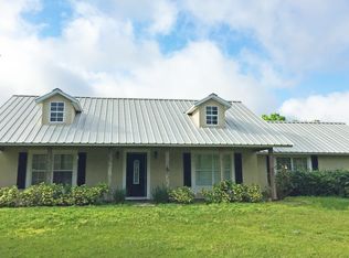 7750 NW 96th Ct, Okeechobee, FL 34972