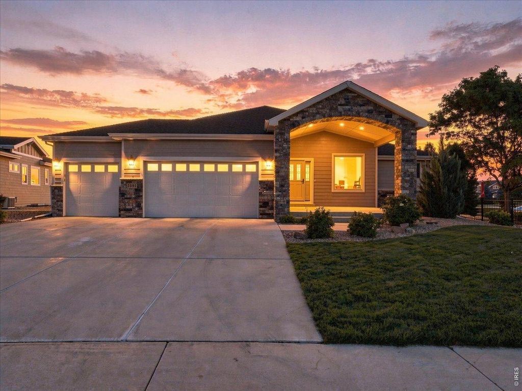 5895 Bromborough Dr