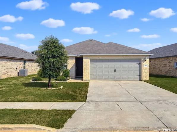 3045 Casillero St, Schertz, TX 78154