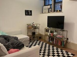 302 W 105th St APT D, New York, NY 10025