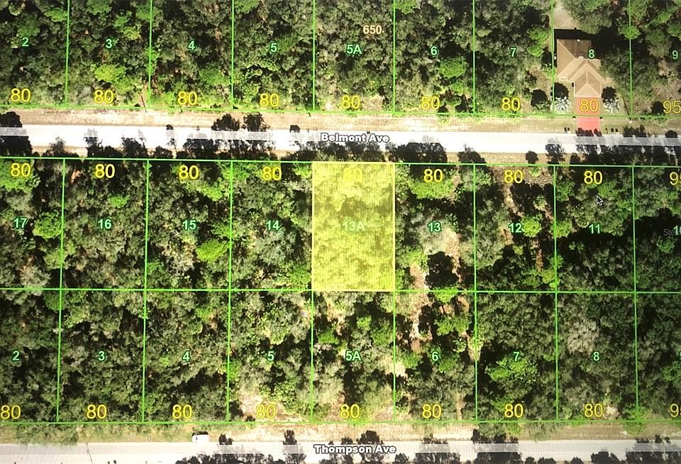 1st image of 17139 BELMONT AVENUE LOT 13A