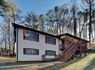 509 Woodcliffe Ct, Woodstock, GA 30189