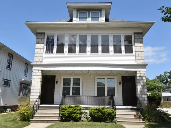 2400 Thor AVENUE #2402, Racine, WI 53405