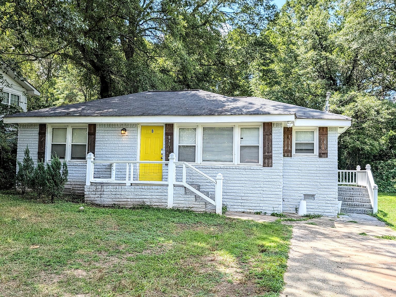835 Hargis St SE #1, Atlanta, GA 30315 | Zillow