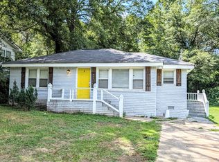 835 Hargis St SE #1, Atlanta, GA 30315