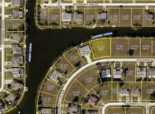 515/517 SE 4th Ter, Cape Coral, FL 33990
