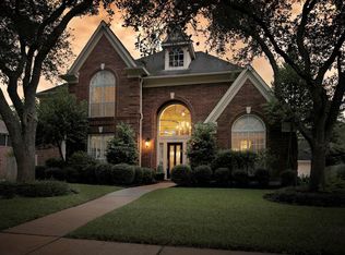 22 Epping Forest Way, Sugar Land, TX 77479