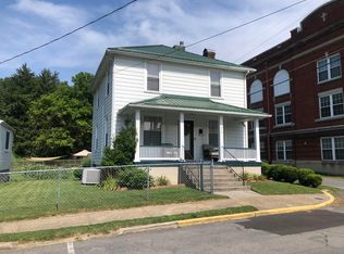 315 McCormick Blvd, Clifton Forge, VA 24422