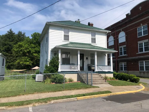 315 McCormick Blvd, Clifton Forge, VA 24422