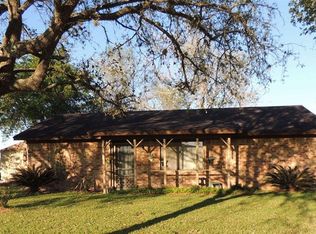 4013 Fm 1299 Rd, Wharton, TX 77488