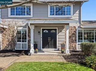 109 Posada Ct, San Ramon, CA 94583