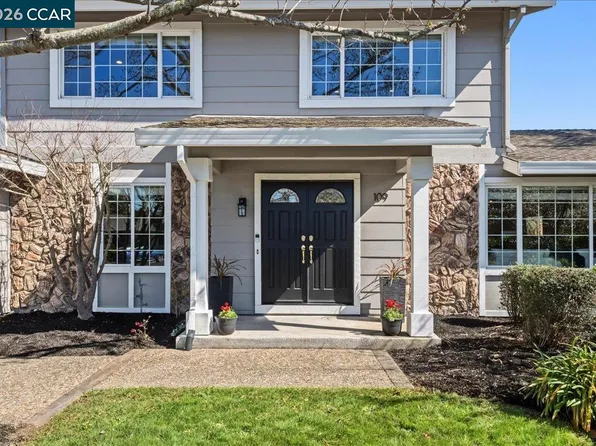 109 Posada Ct, San Ramon, CA 94583