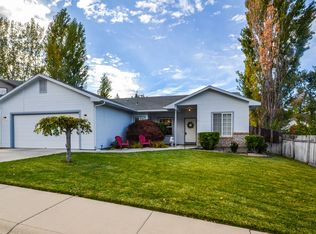5221 S Deselm Way, Boise, ID 83716