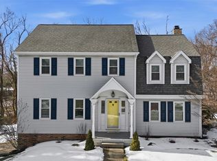 201 Hunting Ridge Trl, Cranberry Township, PA 16066