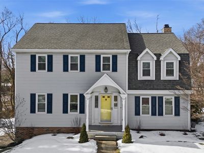 201 Hunting Ridge Trl, Cranberry Township, PA, 16066