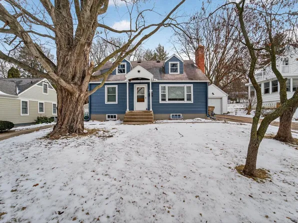 313 S Midvale Blvd, Madison, WI 53705