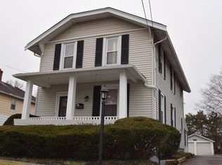 927 Burns Ave, Cincinnati, OH 45215