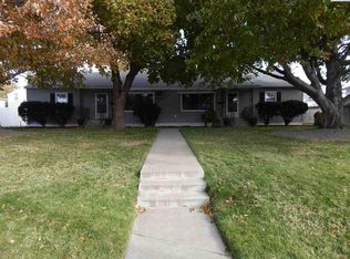 422/424 Jadwin Ave, Richland, WA 99352