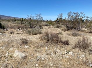 11124 Buena Vista Rd, Pinon Hills, CA 92372