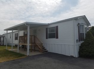 1006 Yarrow Ave, Reading, PA 19605