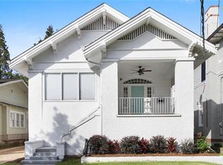 7734 Belfast St, New Orleans, LA 70125
