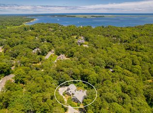 15 Ellerslie Rd, Orleans, MA 02653