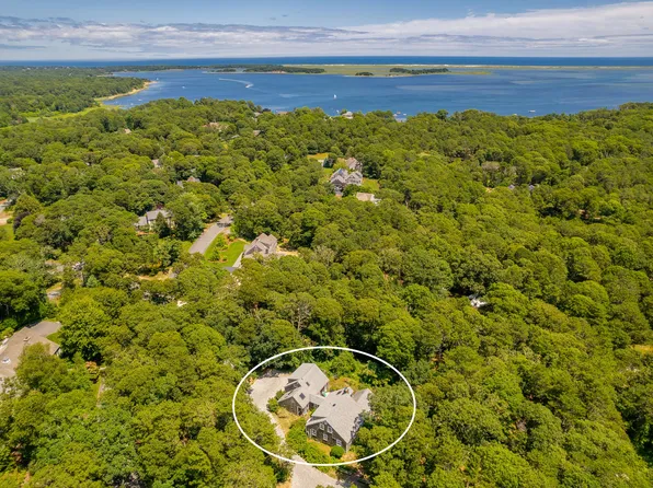 15 Ellerslie Road, Orleans, MA 02653