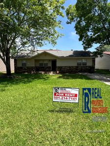 10 Woodbriar Ct, Jacksonville, AR, 72076