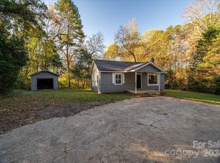 1006 Rosewood Dr, Dallas, NC 28034