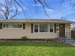 701 Southline Dr, Lebanon, OH