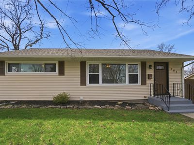 701 Southline Dr, Lebanon, OH, 45036