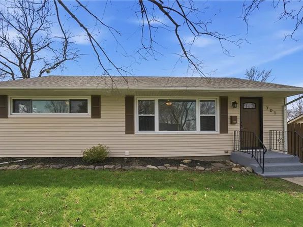 701 Southline Dr, Lebanon, OH 45036