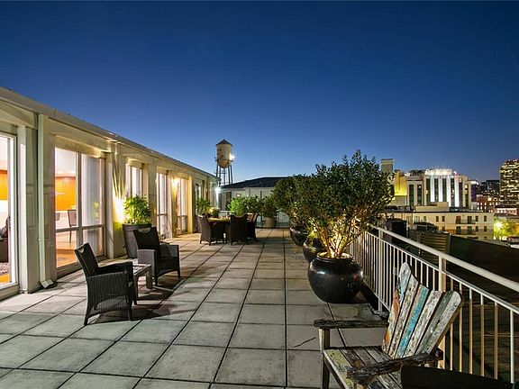 5th image of 920 Poeyfarre St #Penthouse 12