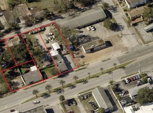 720 N Ridgewood Ave, Daytona Beach, FL 32114